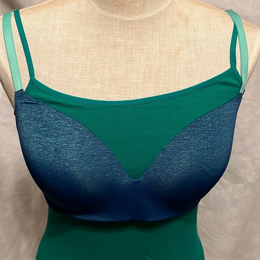 Victoria’s Secret, No-Wire bra